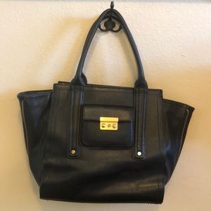 3.1 Phillip Lim for Target Black Large